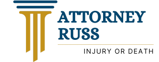 Attorney Russ - Injury or Death - Personal Injury Attorney