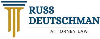 Attorney Russ - Injury or Death - Personal Injury Attorney